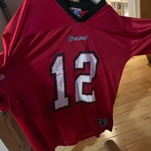 Vintage Starters Tampa Bay Buccaneers jersey